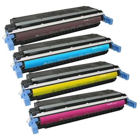 toner cartridges for printers